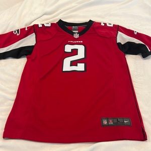 Nike NFL Atlanta Falcons Matt Ryan jersey.  Good used condition.